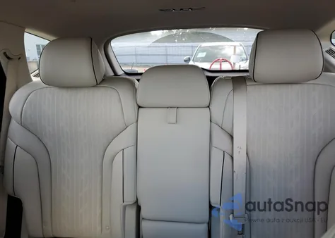 2024 Genesis Gv80 Base z USA, uszkodzony, nr VIN KMUHBDSB9RU157614